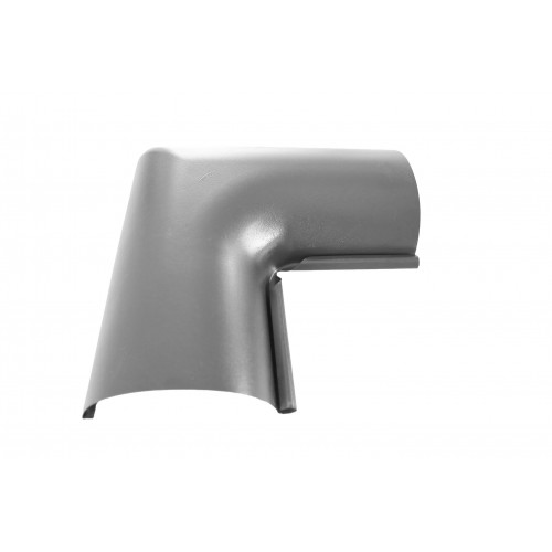 Colţar jgheab interior ɸ150 AlZn