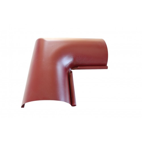 Colţar jgheab interior ɸ125