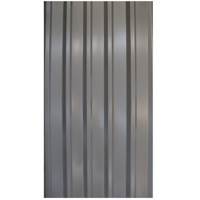 T35 Tablă cutată AlZn aluzinc