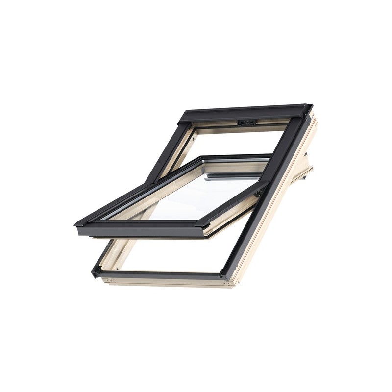Fereastră Mansardă VELUX GZL 1059D
