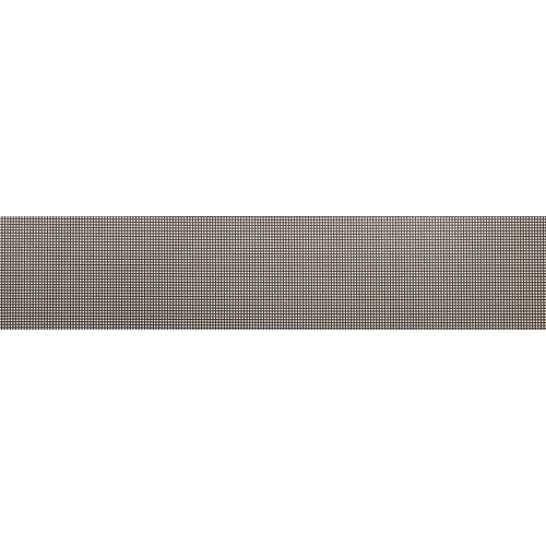 Tablă perforată imitație cupru antic 0.80 mm