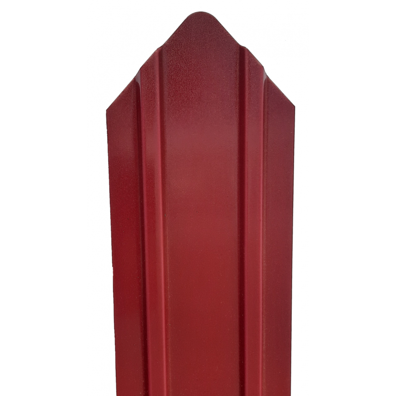 Ştacheţi gard color 0,45