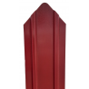 Ştacheţi gard color 0,45