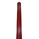 Ştacheţi gard color 0,45