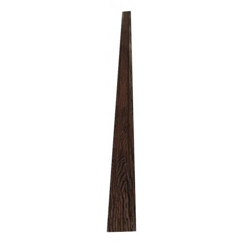 Element decorativ de susținere tip zăbrea imitație lemn