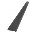 Jaluzele gard Ral 7016 - Gri antracit mat
