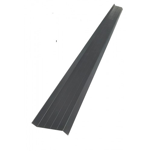 Jaluzele gard gri mat ral 7016