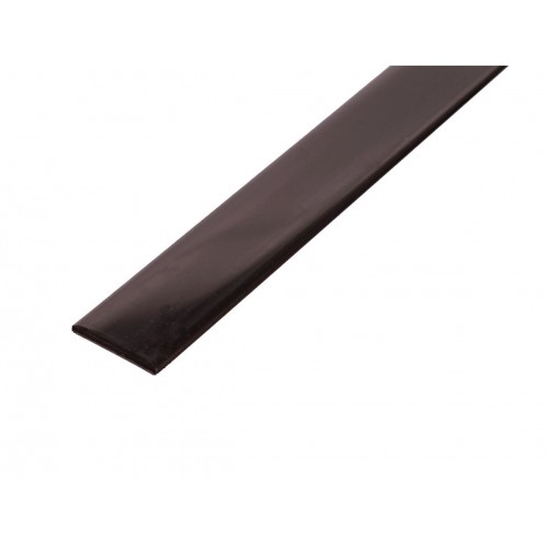 Element susținere jaluzele tip zăbrea color 0,55 mm Ral 8019 - Maro brun