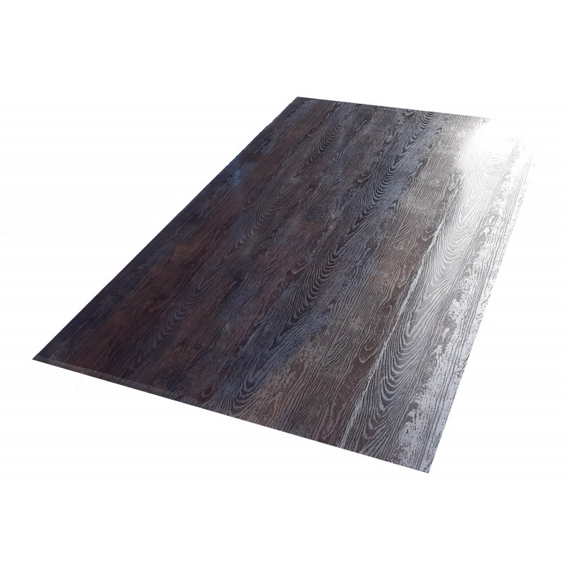 Tablă Lisa coală 1,25 x 2 m Imitație lemn