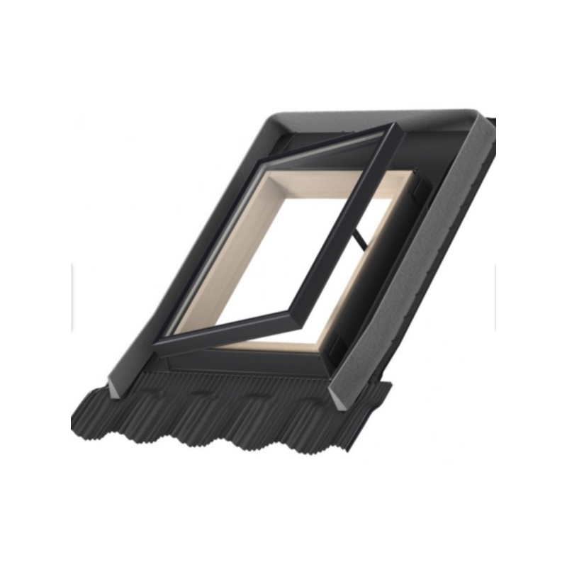 Fereastra luminator 45 x 73