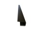 Profil îmbinare lambriu metalic mat 0,50 mm