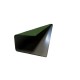 Profil îmbinare lambriu metalic mat 0,50 mm