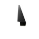 Profil îmbinare lambriu metalic mat 0,50 mm