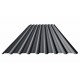 T20 Tablă cutată Quartz/Shimoco 0,53 mm