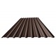 T20 Tablă cutată Quartz/Shimoco 0,53 mm