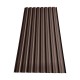 T20 Tablă cutată Quartz/Shimoco 0,53 mm