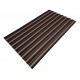 T20 Tablă cutată Quartz/Shimoco 0,53 mm