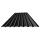 T20 Tablă cutată Quartz/Shimoco 0,53 mm