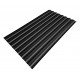 T20 Tablă cutată Quartz/Shimoco 0,53 mm