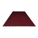 T8 Tablă cutată Quartz/Shimoco tip lambriu