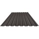 T18 Tablă cutată mată 0.45 mm