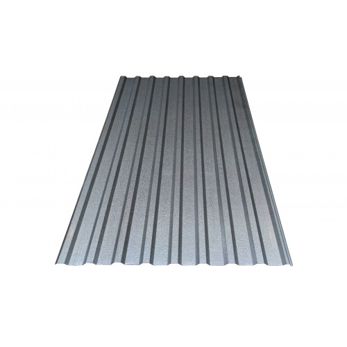 TP 18 Tabla cutata zincata