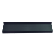Jaluzele gri mat 0,50 mm