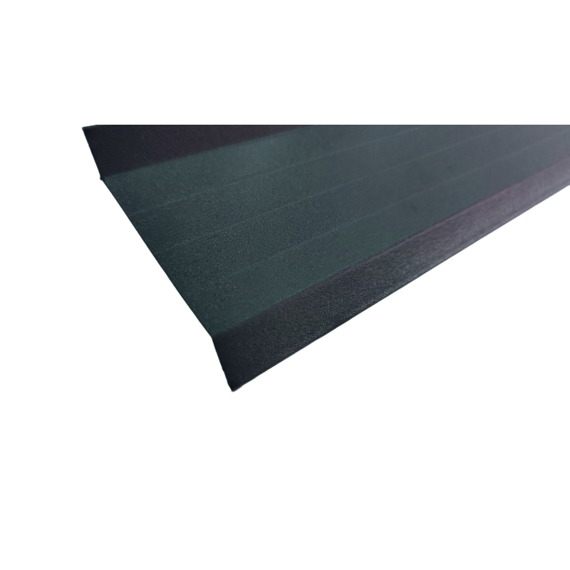 Jaluzele gri mat 0,50 mm