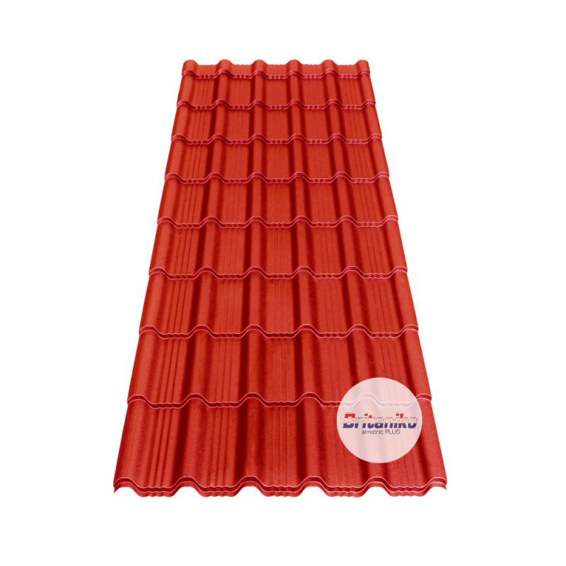 BRITANIKO MAT 0,50 mm