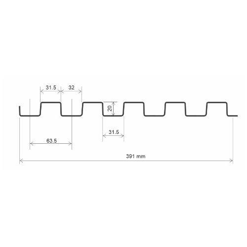 Riflaj metalic Mat tip 40 (m)
