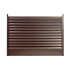 Montaj cu jaluzele color 0.55 mm